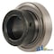 A & I Products Bearing, Ball; Cylindrical W/ Collar, Non-Relubricatable 4" x3" x3" A-1108KRR-I - alternate 4